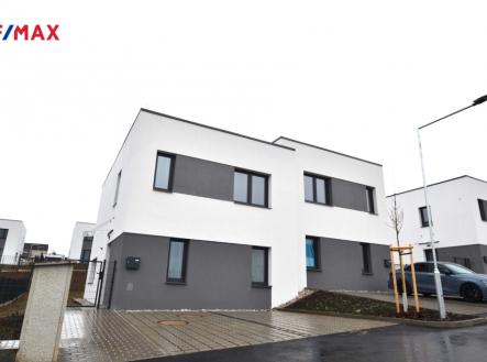 Pronájem domu/vily, 110 m²