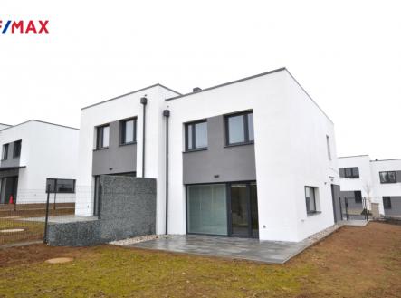 Pronájem domu/vily, 110 m²