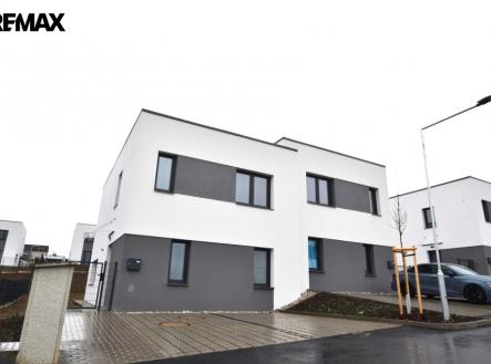 Pronájem domu/vily, 110 m²