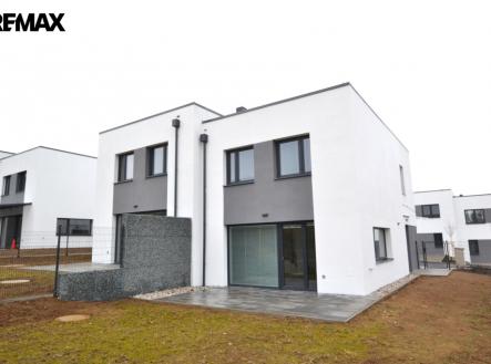 Pronájem domu/vily, 110 m²