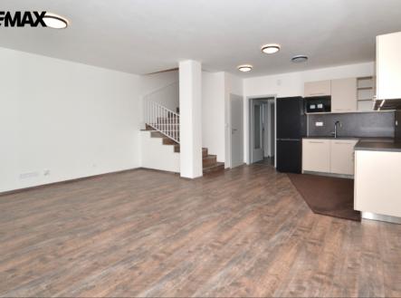 Pronájem domu/vily, 110 m²