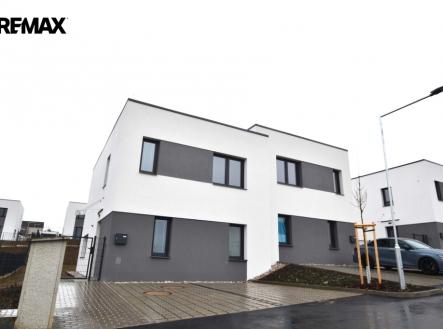 Pronájem domu/vily, 110 m²