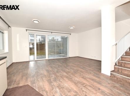 Pronájem domu/vily, 110 m²