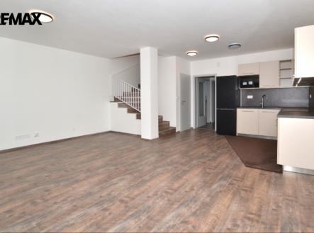 Pronájem domu/vily, 110 m²