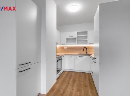 Pronájem bytu, 2+kk, 56 m²
