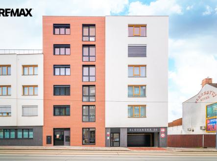 Pronájem bytu, 2+kk, 56 m² obrázek