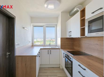 Pronájem bytu, 3+kk, 64 m²