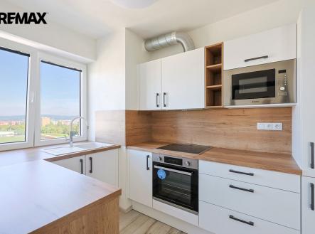 Pronájem bytu, 3+kk, 64 m² obrázek