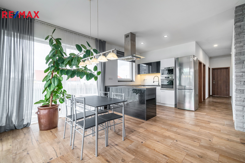 Obývací pokoj s kk