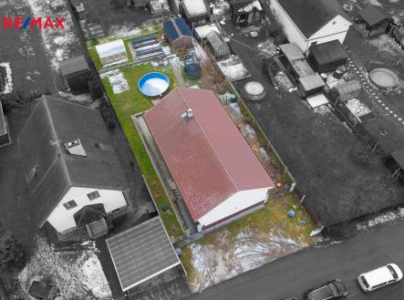 Prodej domu/vily, 102 m²