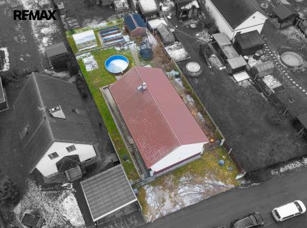 Prodej domu/vily, 102 m²