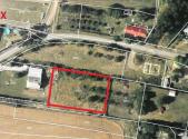 Prodej pozemku pro bydlení, 1 875 m²