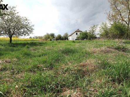 Prodej pozemku pro bydlení, 1 875 m²