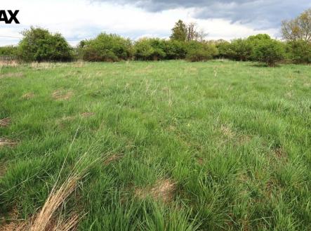 Prodej pozemku pro bydlení, 1 875 m²