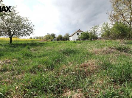 Prodej pozemku pro bydlení, 1 875 m²