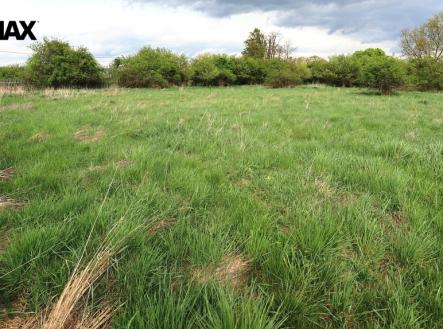 Prodej pozemku pro bydlení, 1 875 m²