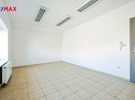 Pronájem kanceláře, 20 m²