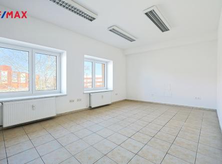 Pronájem kanceláře, 20 m²