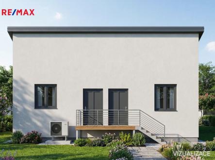 Prodej domu/vily, 116 m²