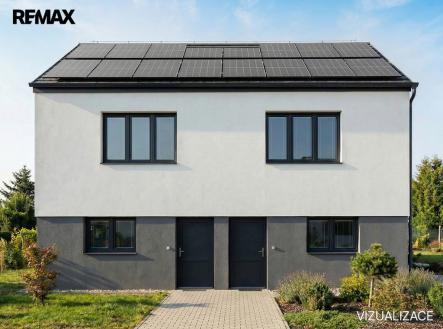 Prodej domu/vily, 116 m²