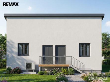 Prodej domu/vily, 116 m²