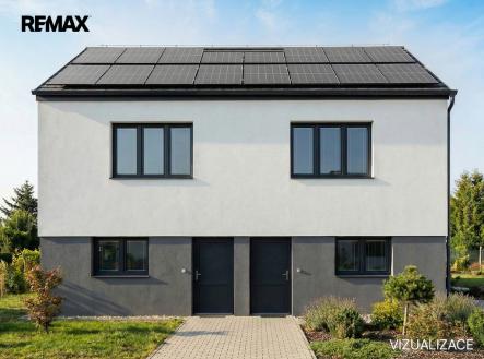 Prodej domu/vily, 116 m²