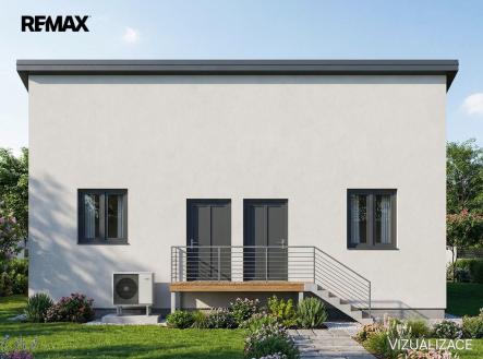 Prodej domu/vily, 116 m²