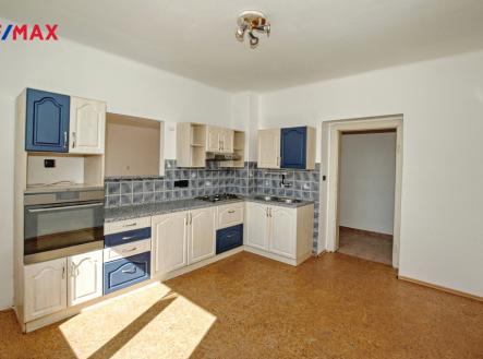 Prodej bytu, 3+1, 316 m²