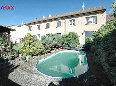 Prodej bytu, 3+1, 316 m²