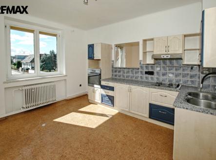 Prodej bytu, 3+1, 316 m²