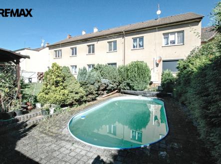 Prodej bytu, 3+1, 316 m²