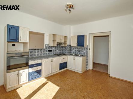 Prodej bytu, 3+1, 316 m² obrázek