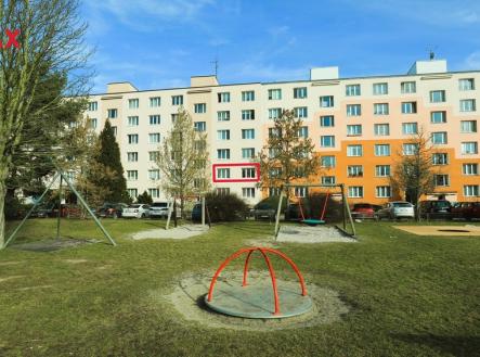 Prodej bytu, 3+1, 68 m²