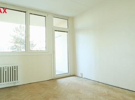 Prodej bytu, 3+1, 68 m²