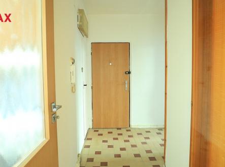 Prodej bytu, 3+1, 68 m²