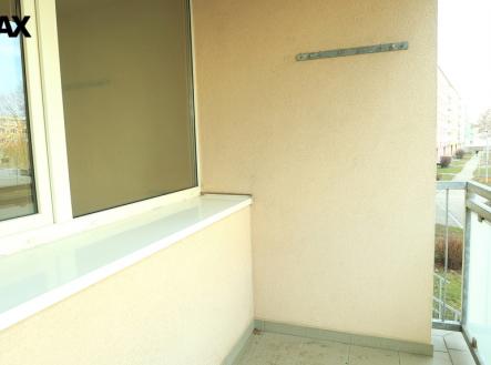 Prodej bytu, 3+1, 68 m²