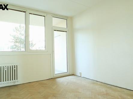 Prodej bytu, 3+1, 68 m²