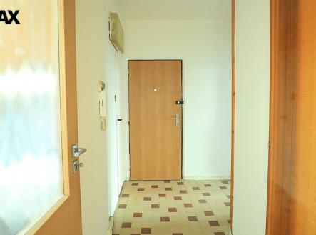 Prodej bytu, 3+1, 68 m²