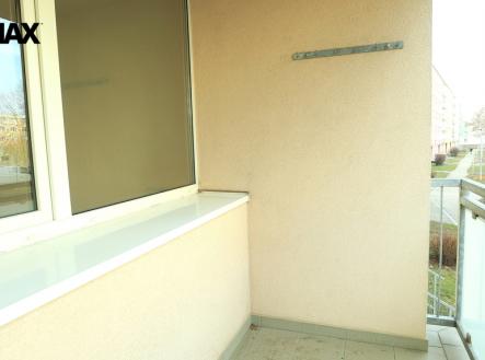 Prodej bytu, 3+1, 68 m²