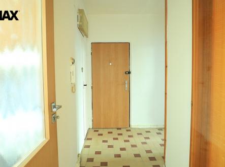 Prodej bytu, 3+1, 68 m²