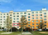 Prodej bytu, 3+1, 68 m²