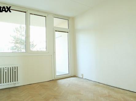 Prodej bytu, 3+1, 68 m²
