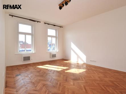 Pronájem bytu, 2+1, 62 m²