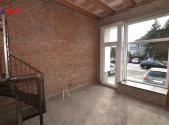 Pronájem obchodní prostor, 43 m²