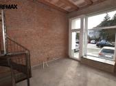 Pronájem obchodní prostory, 43 m²