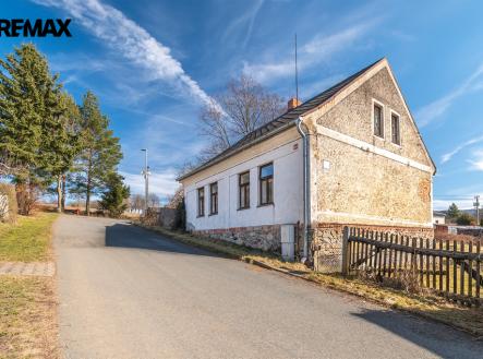 Prodej domu/vily, 93 m²