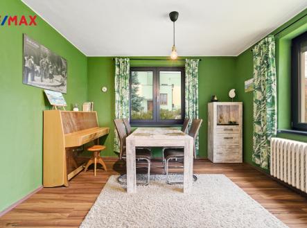 Pronájem domu/vily, 171 m²