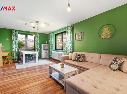 Pronájem domu/vily, 171 m²