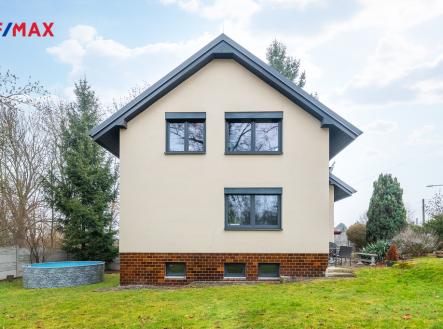 Pronájem domu/vily, 171 m²