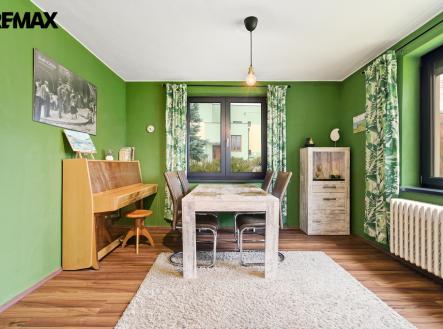 Pronájem domu/vily, 171 m²